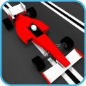 Slot Racing Android Mobile Phone Game
