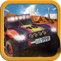 Badayer Racing Motorola XPRT Game