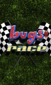 Bugs Race Samsung I7500 Galaxy Game