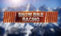 Snowbike Racing Sony Ericsson A8i Game