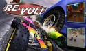 Re-Volt Classic Android Mobile Phone Game