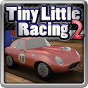 Tiny Little Racing 2 QMobile NOIR A8 Game
