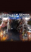 Asphalt Moto Plum Wicked Game