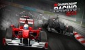 Championship Racing 2013 Samsung Galaxy Tab CDMA Game