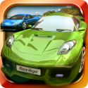 Race Illegal High Speed 3D QMobile NOIR A5 Game