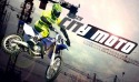 Crazy City Moto Android Mobile Phone Game