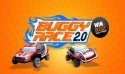 Kinder Bueno Buggy Race 2.0 Samsung Galaxy Tab CDMA Game
