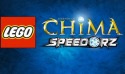 LEGO Legends of Chima: Speedorz Android Mobile Phone Game