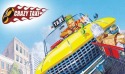 Crazy Taxi G&amp;#039;Five Fanse A57 Game