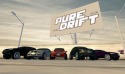 Pure Drift Motorola XPRT Game