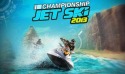 Championship Jet Ski 2013 Motorola MT810lx Game