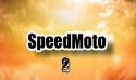 SpeedMoto2 Plum Wicked Game