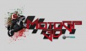 MotoGp 3D Super Bike Racing Voice V900 Game