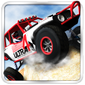 ULTRA4 Offroad Racing Android Mobile Phone Game