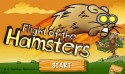 Flight of Hamsters Motorola PRO Game