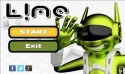 Lime 3D QMobile NOIR A8 Game
