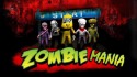 Zombie Run Mania Coolpad Note 3 Game