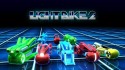 Lightbike 2 Android Mobile Phone Game