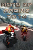 Moto GP Racing 2014 Coolpad Note 3 Game