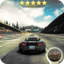 Speed Car: Real Racing Samsung Epic 4G Game