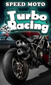 Speed Moto: Turbo Racing Samsung M580 Replenish Game