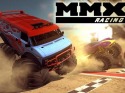 MMX Racing Android Mobile Phone Game