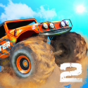 Offroad Legends 2 Coolpad Note 3 Game