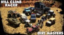 Hill Climb Racer: Dirt Masters Coolpad Note 3 Game