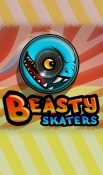 Beasty Skaters Android Mobile Phone Game