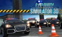 Cop Duty: Simulator 3D Samsung Galaxy Tab 2 7.0 P3100 Game