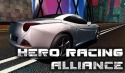 Hero Racing: Alliance Android Mobile Phone Game