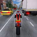 Race The Traffic Moto Samsung Galaxy Tab 2 7.0 P3100 Game