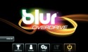 Blur Overdrive Samsung Galaxy Tab 2 7.0 P3100 Game