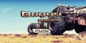 Buggy Racing 3D Sony Ericsson A8i Game