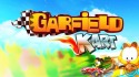 Garfield Kart Android Mobile Phone Game