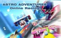 Astro Adventures: Online Racing Android Mobile Phone Game
