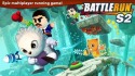 Battle Run: Season 2 Samsung Galaxy Tab 2 7.0 P3100 Game