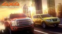 Drag Racing 4x4 Android Mobile Phone Game