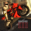 Race Stunt Fight 3! QMobile NOIR A2 Game