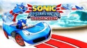Sonic &amp; All Stars Racing: Transformed Android Mobile Phone Game