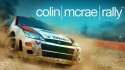 Colin McRae Rally Android Mobile Phone Game