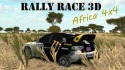 Rally Race 3D: Africa 4x4 Android Mobile Phone Game