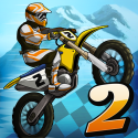 Mad Skills Motocross 2 Android Mobile Phone Game