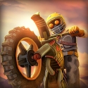 Trials Frontier Android Mobile Phone Game