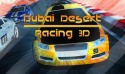 Dubai Desert Racing 3D QMobile NOIR A2 Classic Game