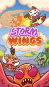 Storm Wings Android Mobile Phone Game