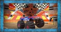 3D Monster Truck Racing Samsung Galaxy Tab 2 7.0 P3100 Game
