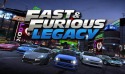 Fast And Furious: Legacy Android Mobile Phone Game