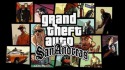 Grand Theft Auto: San Andreas Android Mobile Phone Game