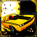 Traffic Crash: Highway Racer Android Mobile Phone Game